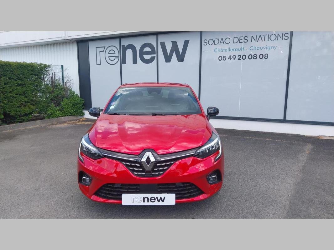 Renault Clio - Photo 29