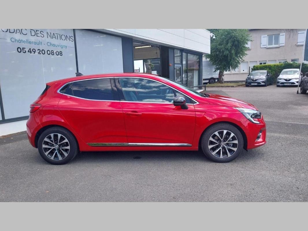 Renault Clio - Photo 8