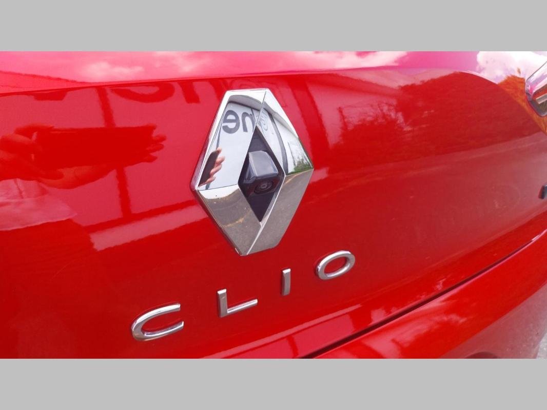 Renault Clio - Photo 9