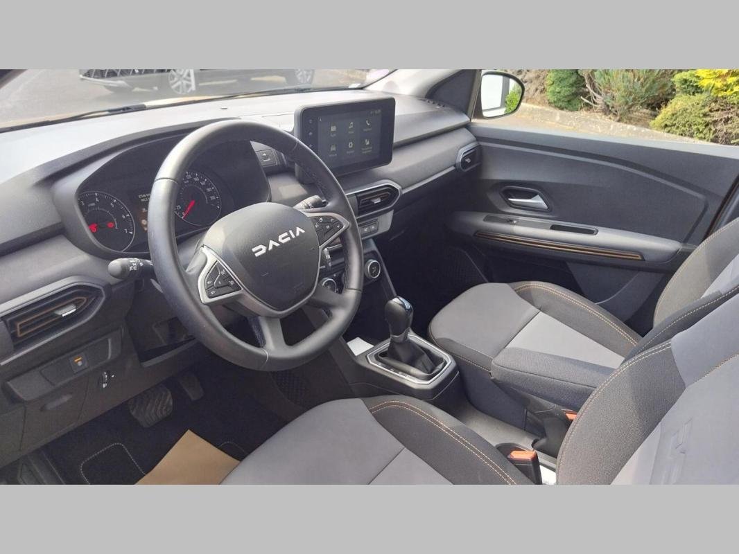 Dacia Sandero - Photo 11