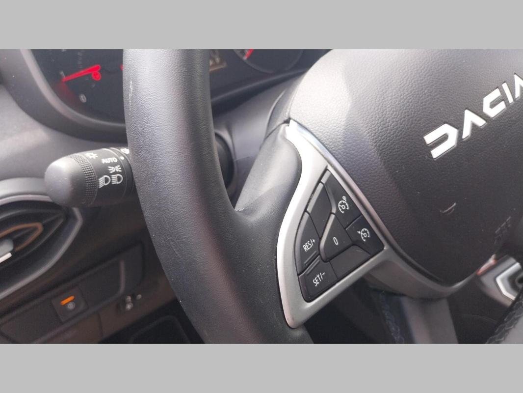 Dacia Sandero - Photo 14