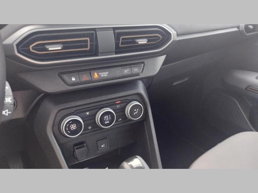 Dacia Sandero - Photo 16