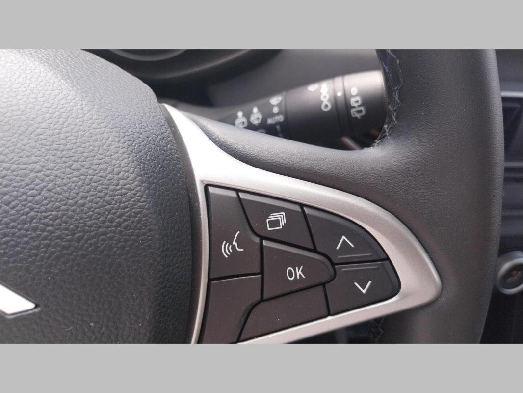 Dacia Sandero - Photo 17