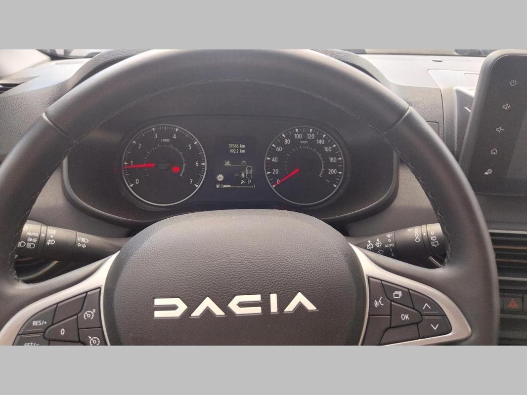 Dacia Sandero - Photo 18