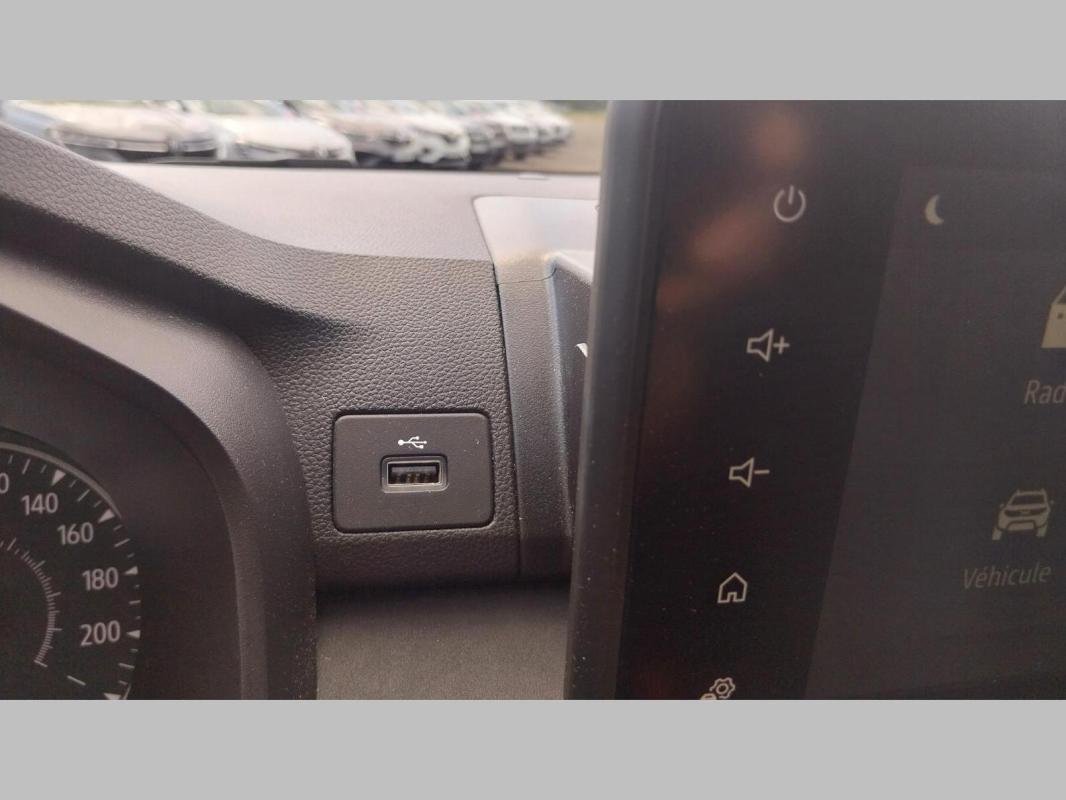 Dacia Sandero - Photo 21