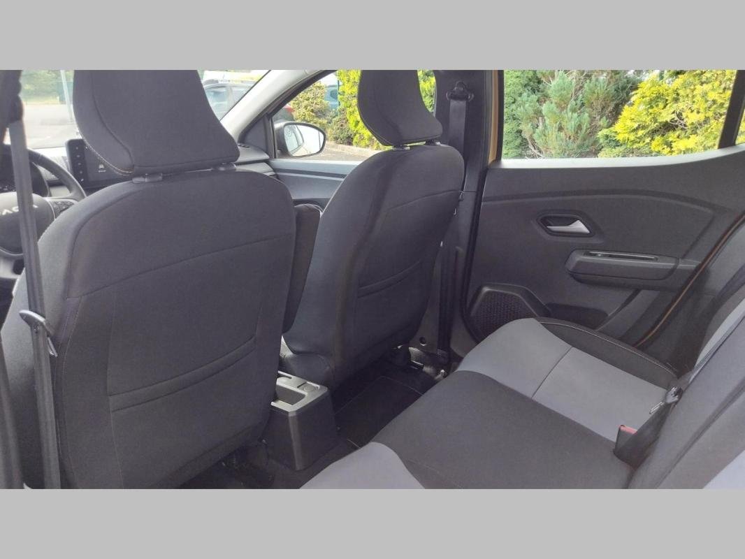 Dacia Sandero - Photo 9