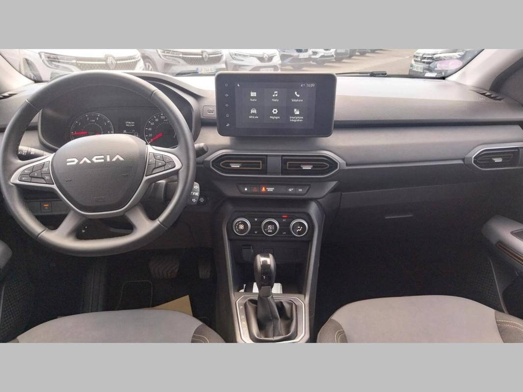 Dacia Sandero - Photo 10