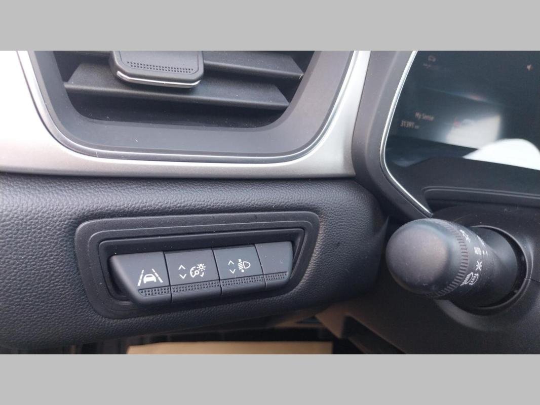 Renault Captur - Photo 11