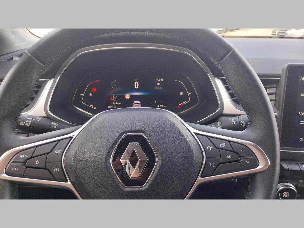 Renault Captur - Photo 12