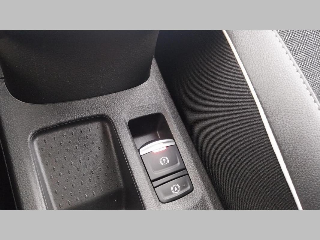 Renault Captur - Photo 14