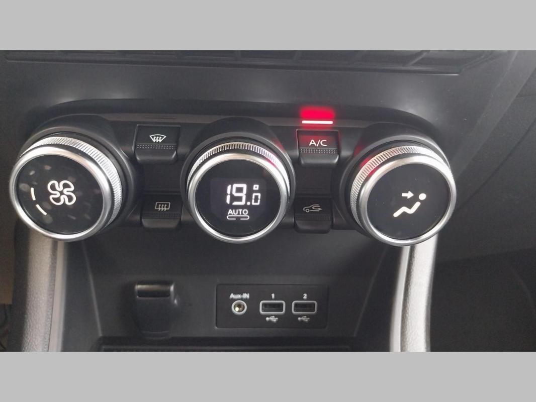 Renault Captur - Photo 16