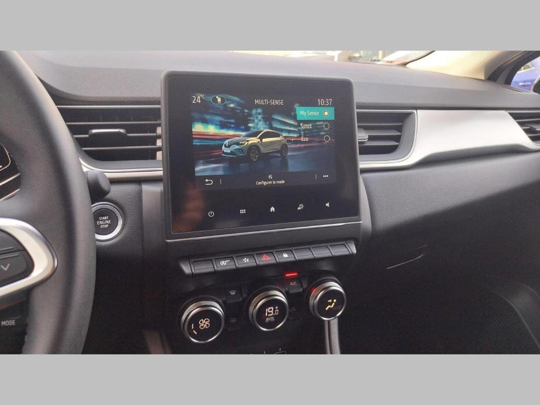Renault Captur - Photo 17