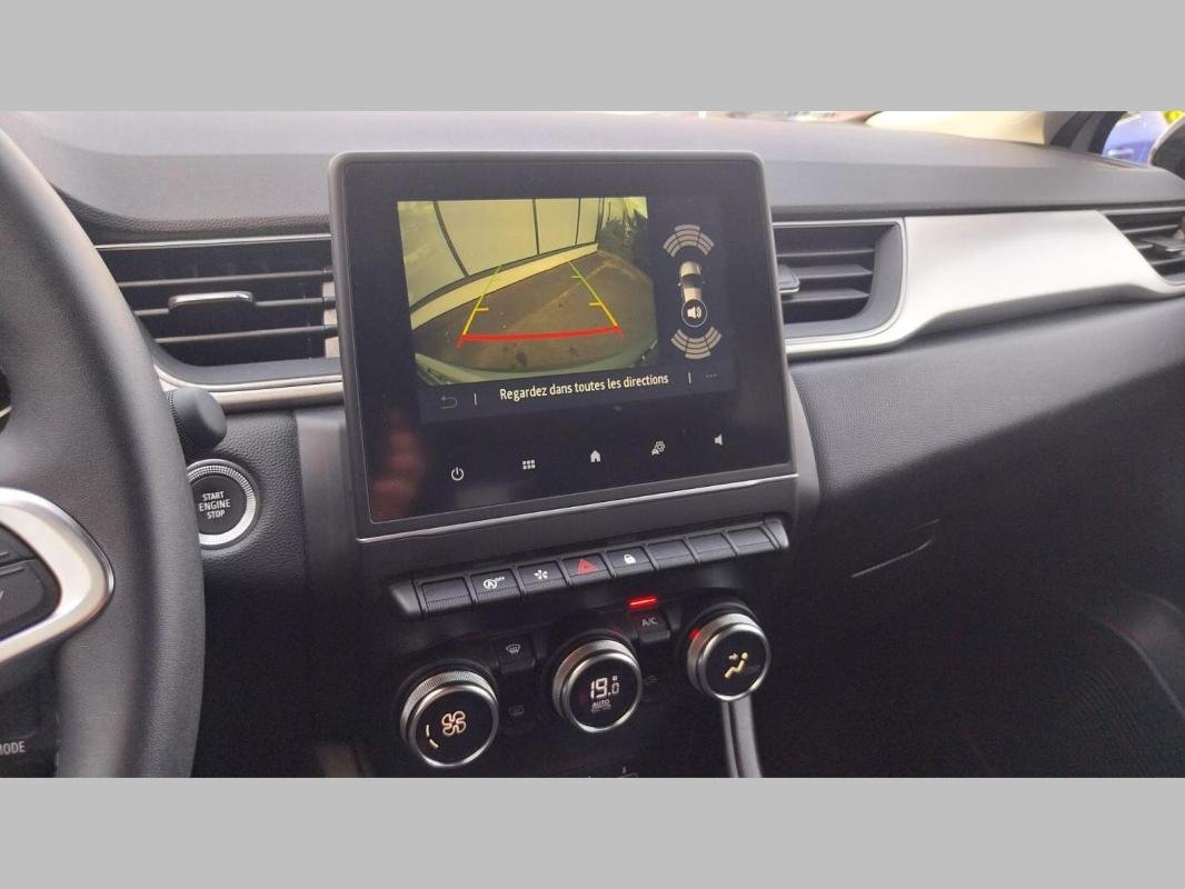 Renault Captur - Photo 18