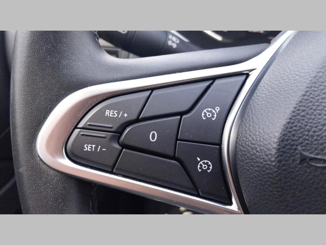 Renault Captur - Photo 19