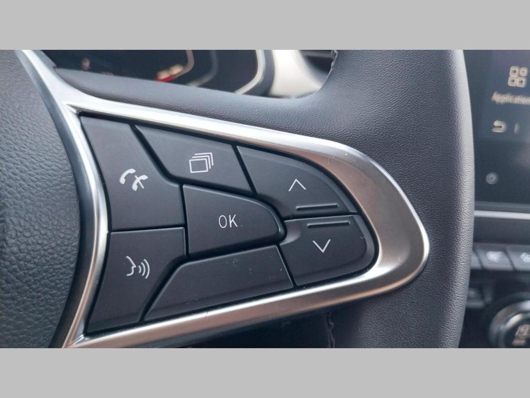 Renault Captur - Photo 20