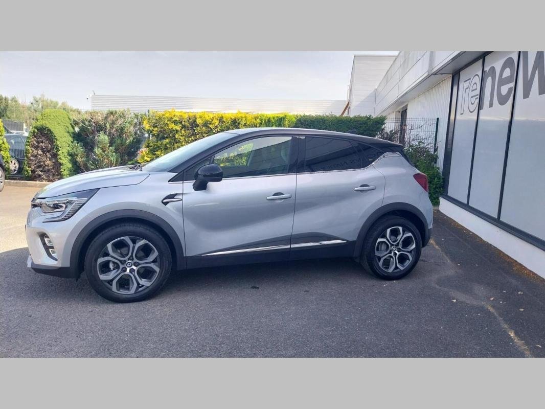 Renault Captur - Photo 3