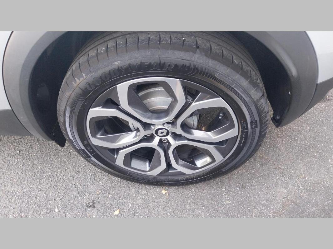 Renault Captur - Photo 4