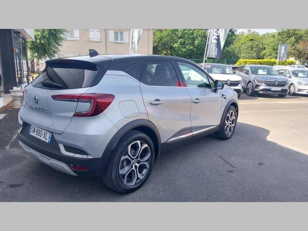 Renault Captur - Photo 5