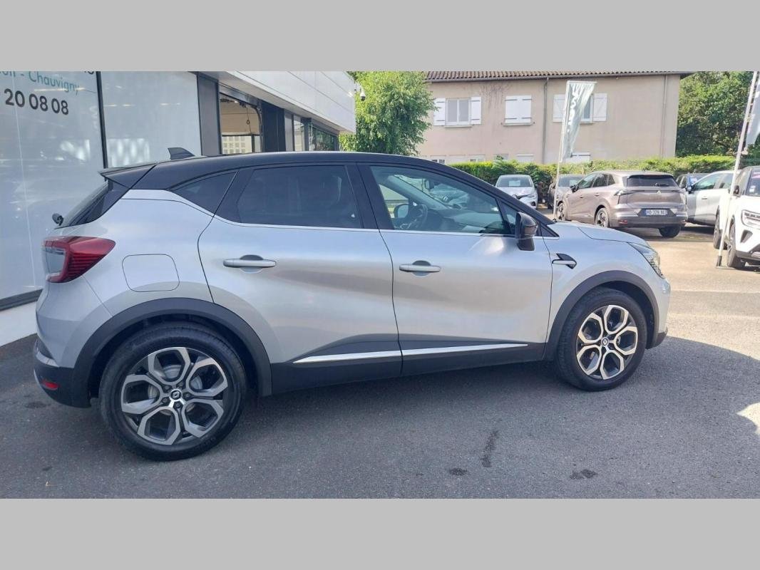 Renault Captur - Photo 6
