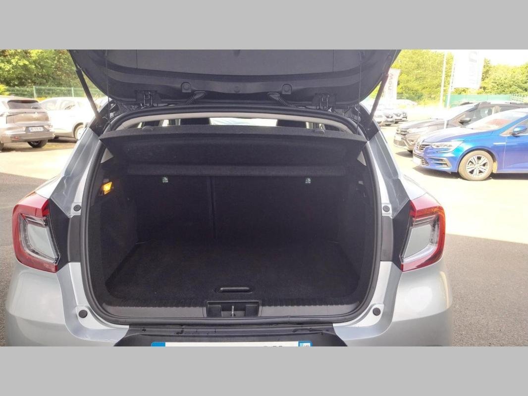 Renault Captur - Photo 7