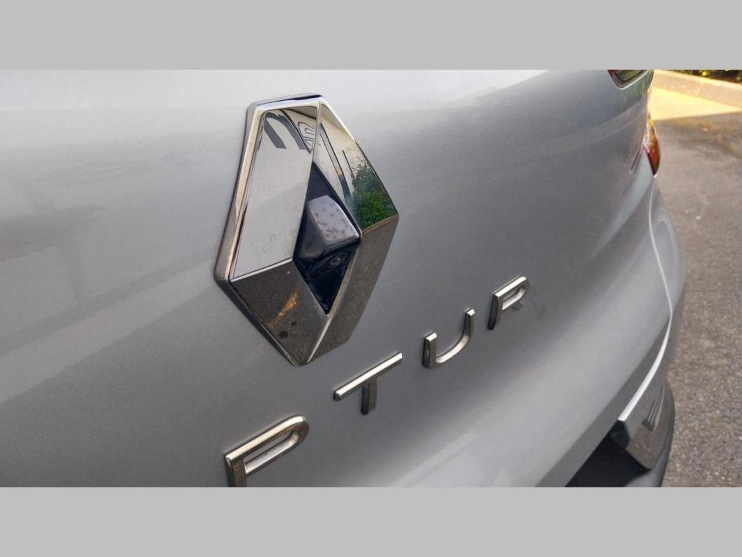 Renault Captur - Photo 8