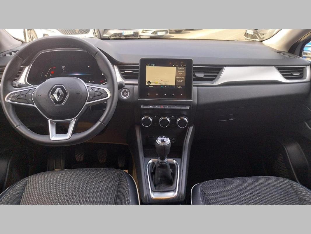 Renault Captur - Photo 9