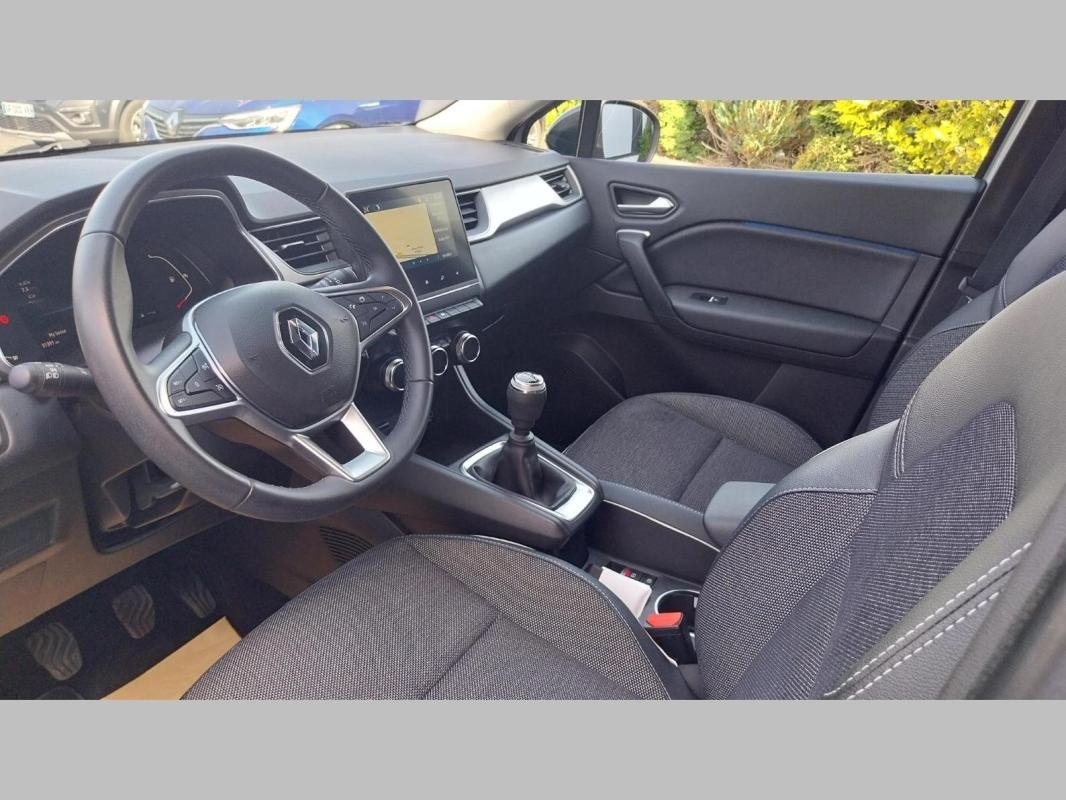Renault Captur - Photo 10