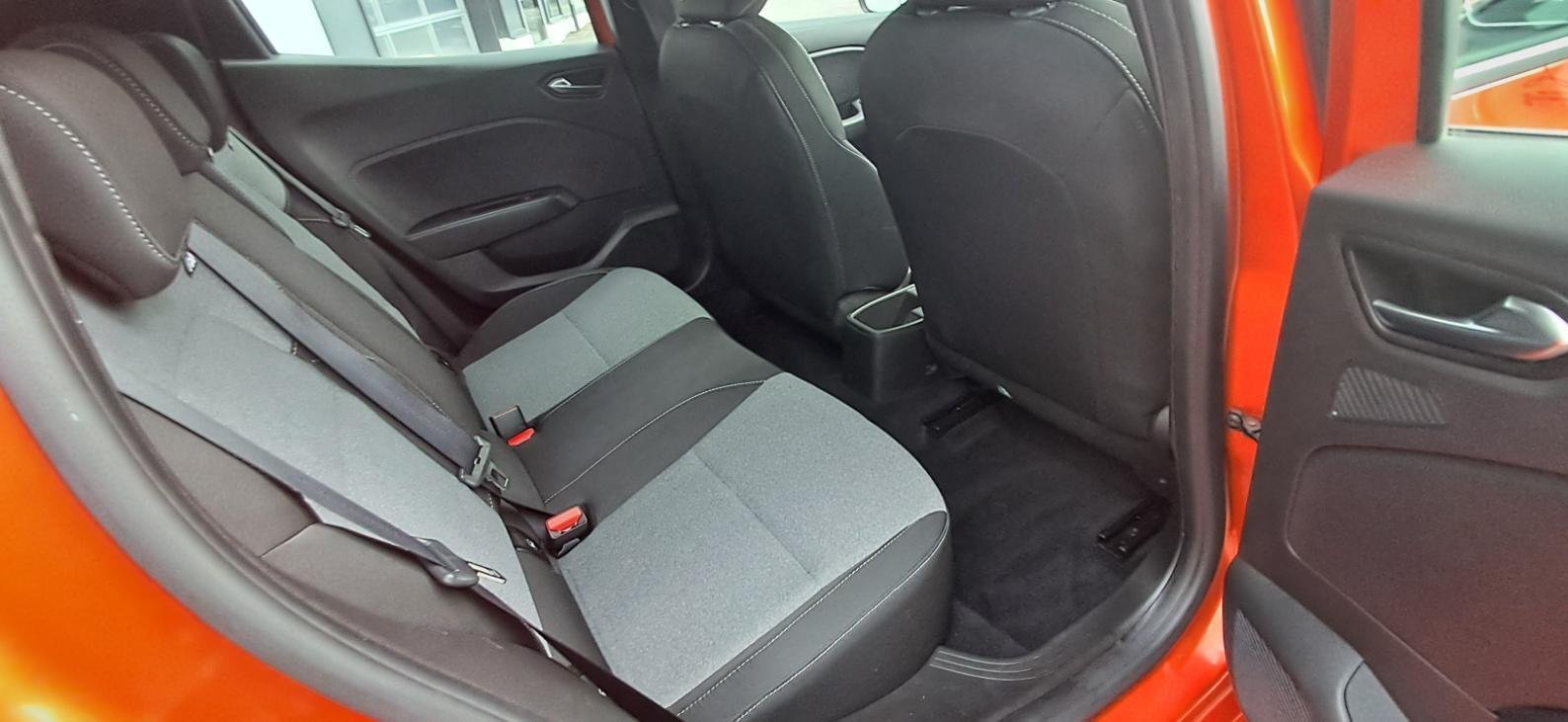 Renault Clio - Photo 12