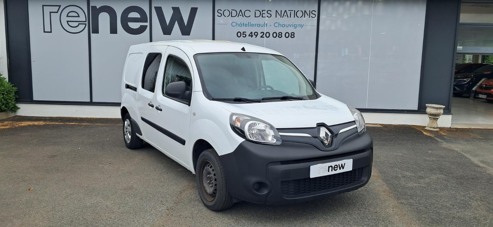 Renault Kangoo Express