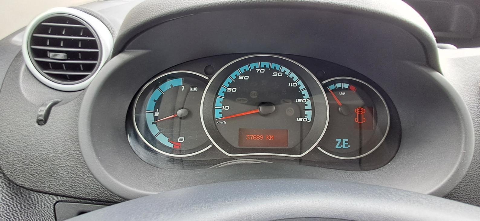Renault Kangoo Express - Photo 14