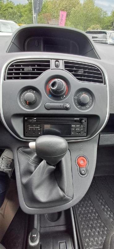 Renault Kangoo Express - Photo 20