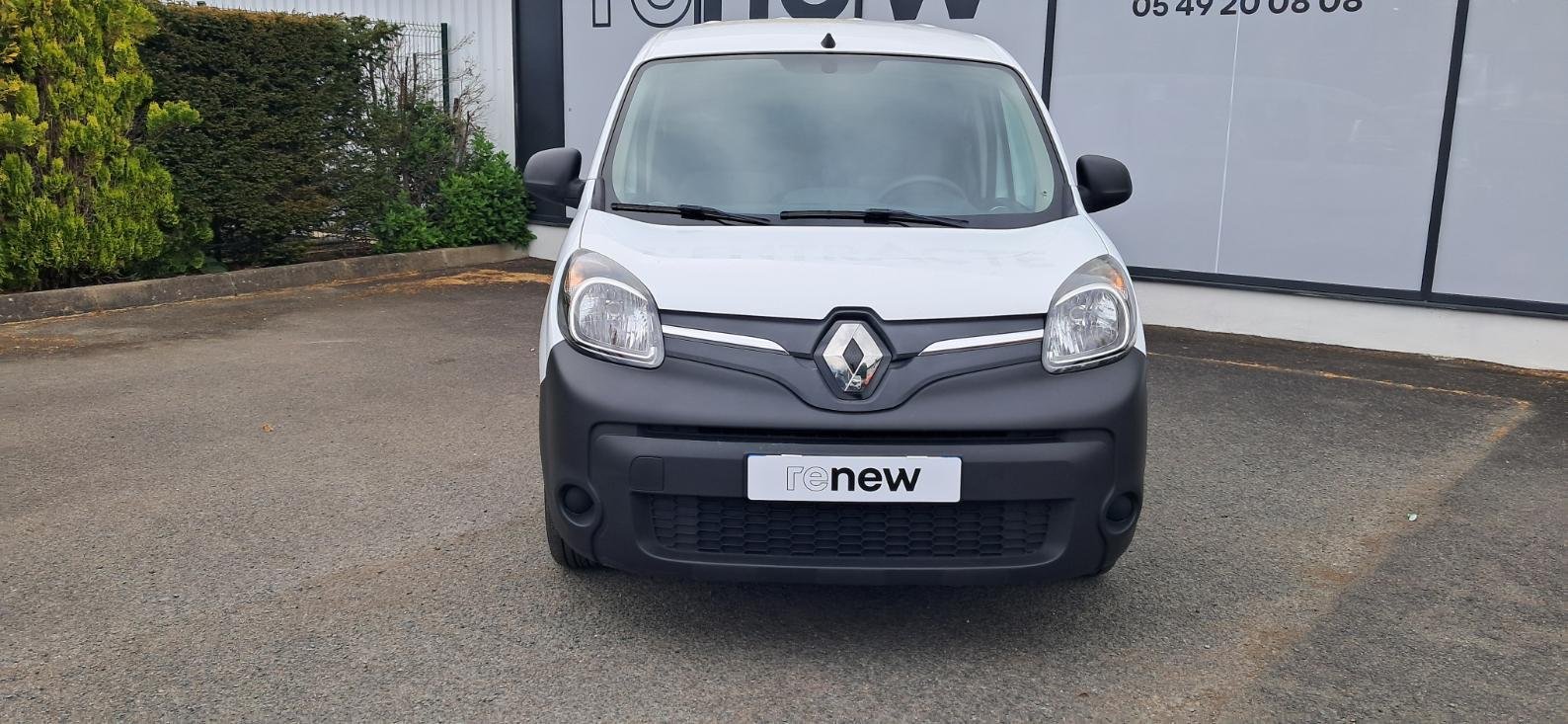 Renault Kangoo Express - Photo 2