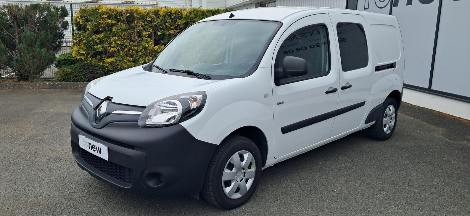 Renault Kangoo Express - Photo 3