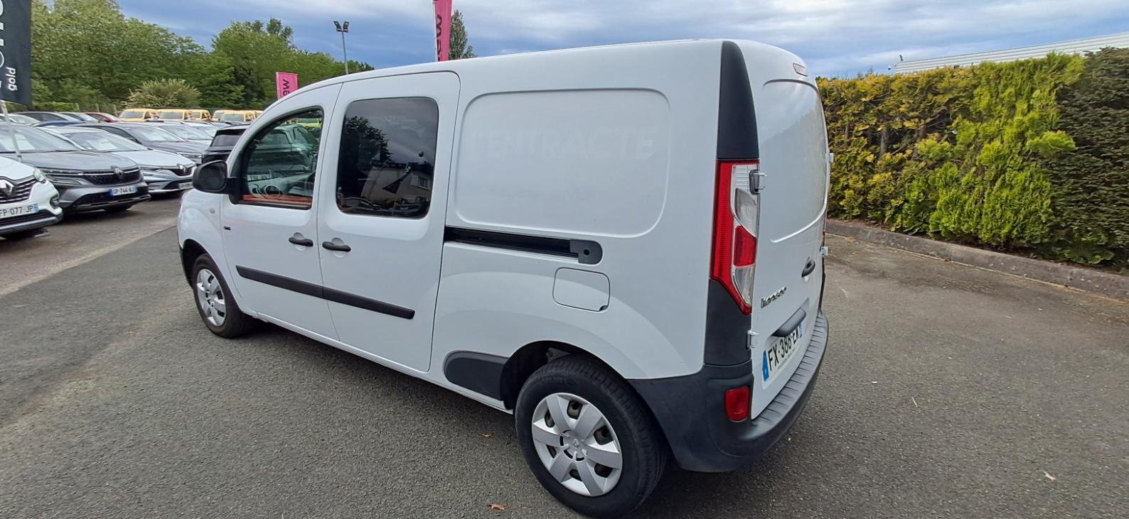 Renault Kangoo Express - Photo 5