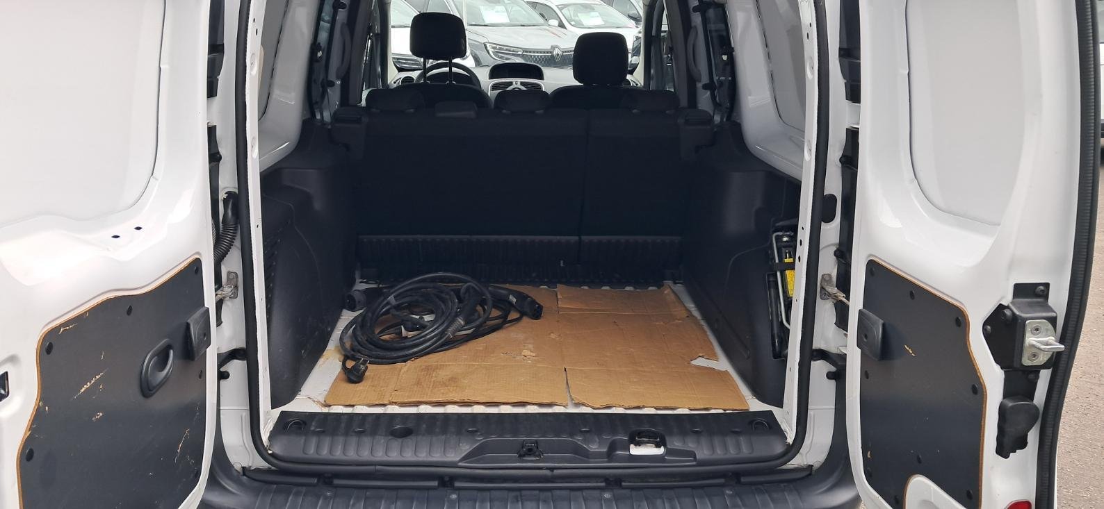 Renault Kangoo Express - Photo 8