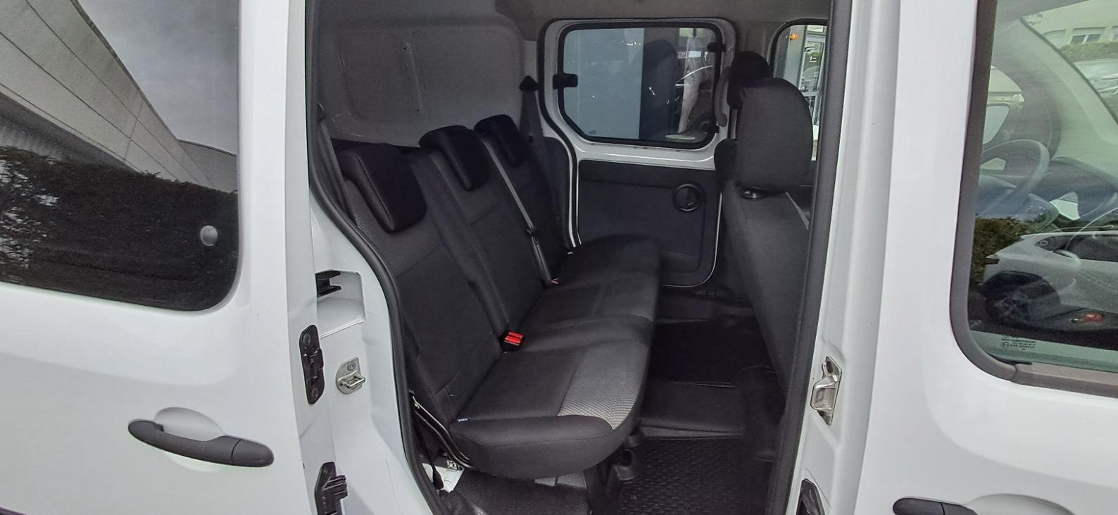 Renault Kangoo Express - Photo 9