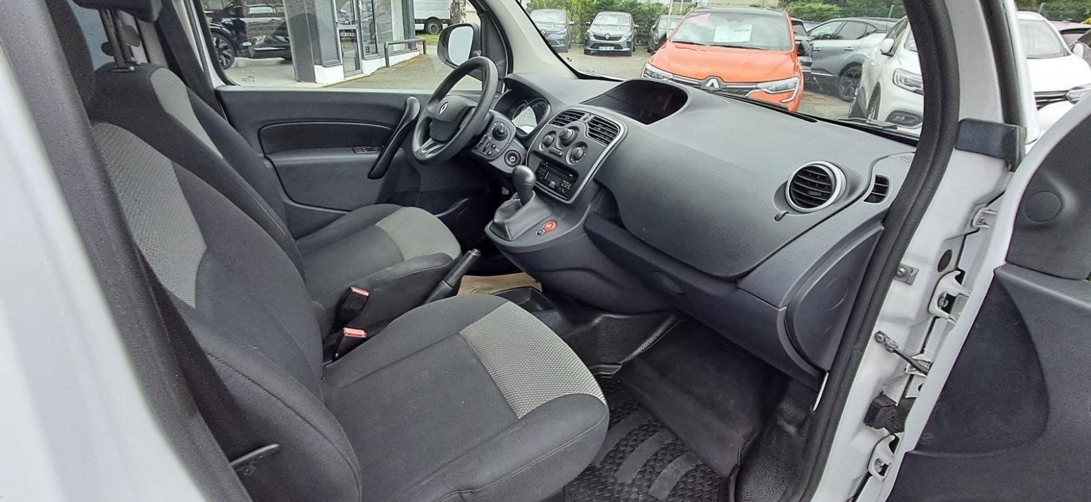 Renault Kangoo Express - Photo 10