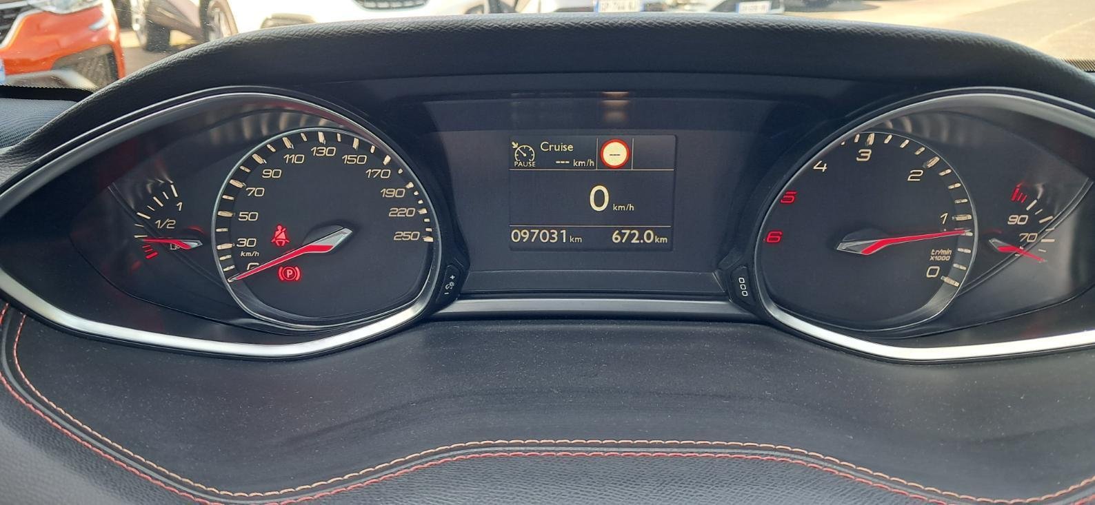 Peugeot 308 - Photo 15