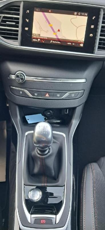 Peugeot 308 - Photo 20