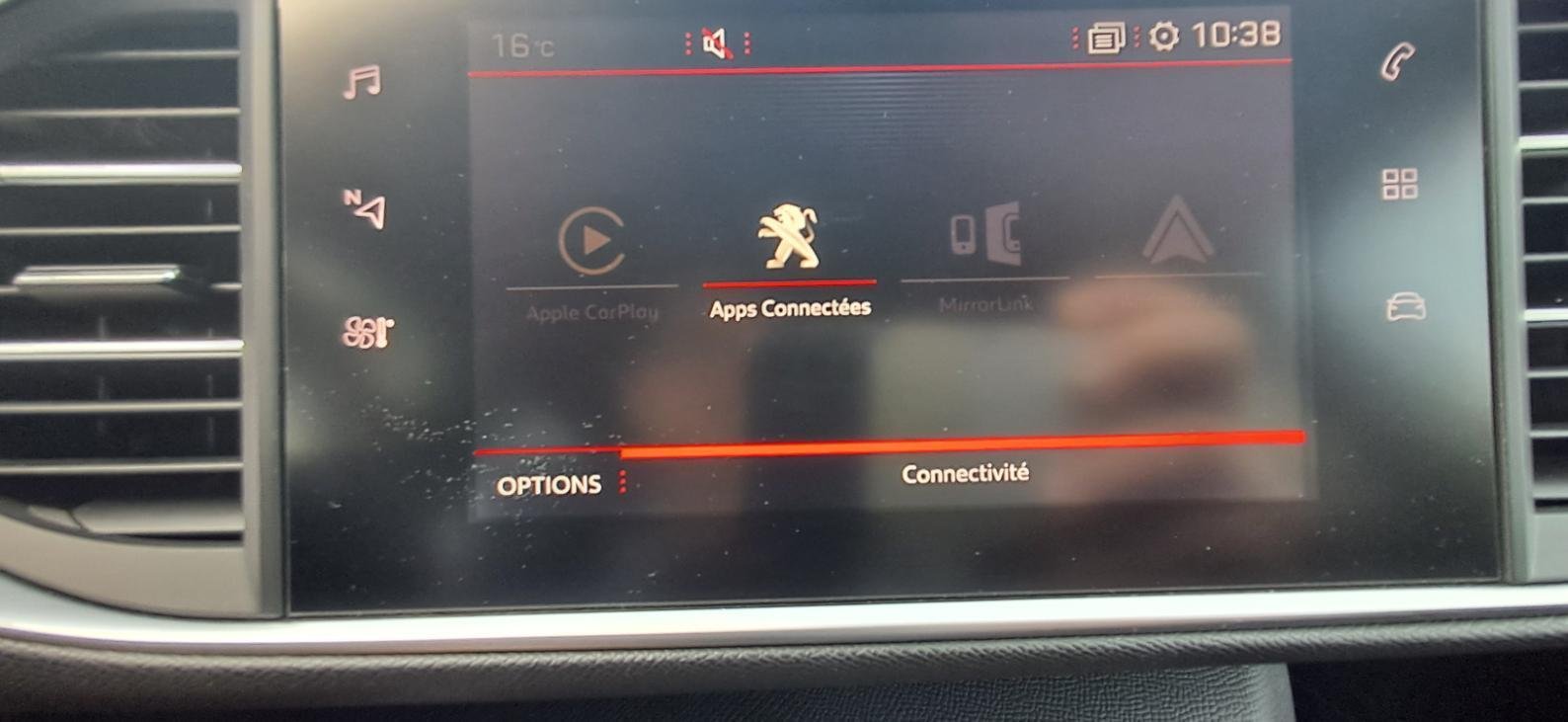 Peugeot 308 - Photo 2