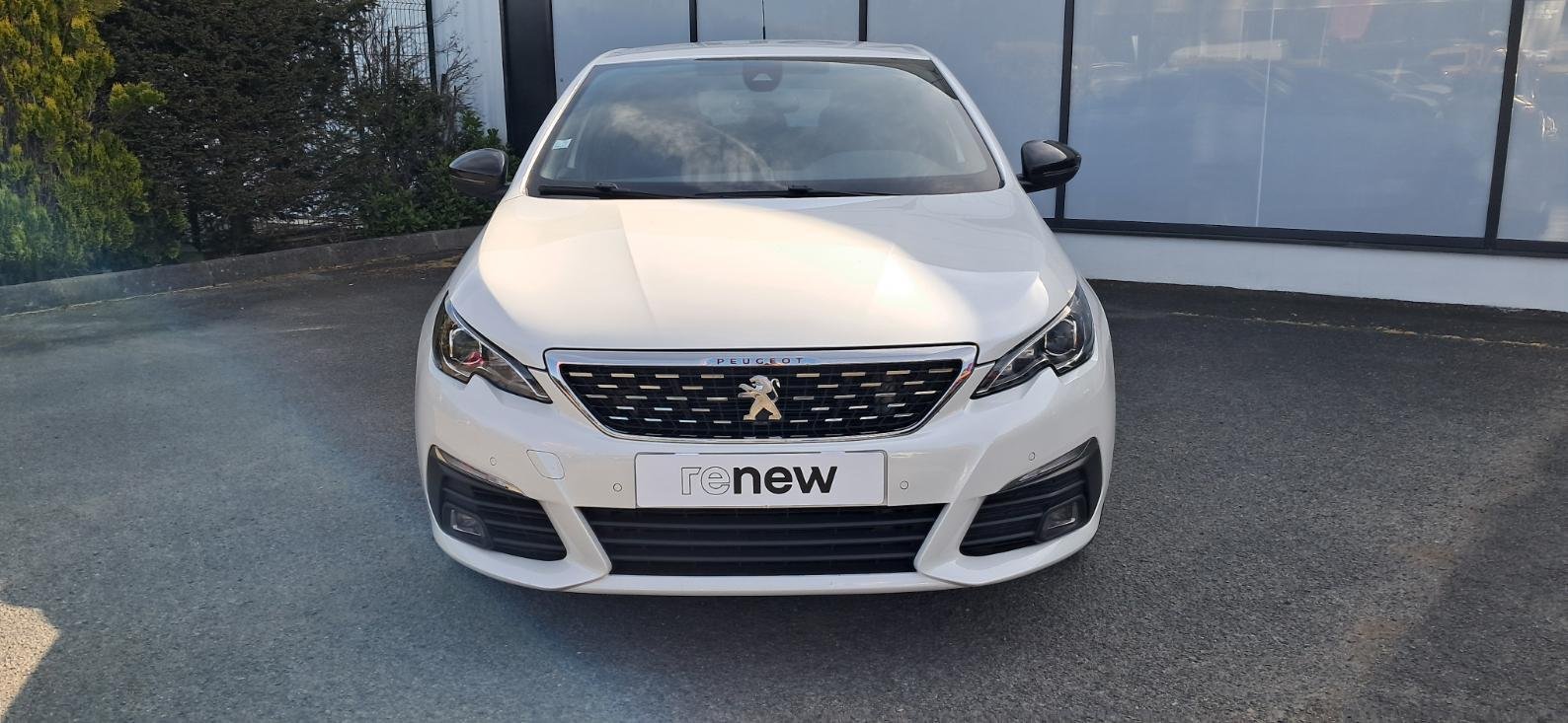 Peugeot 308 - Photo 3