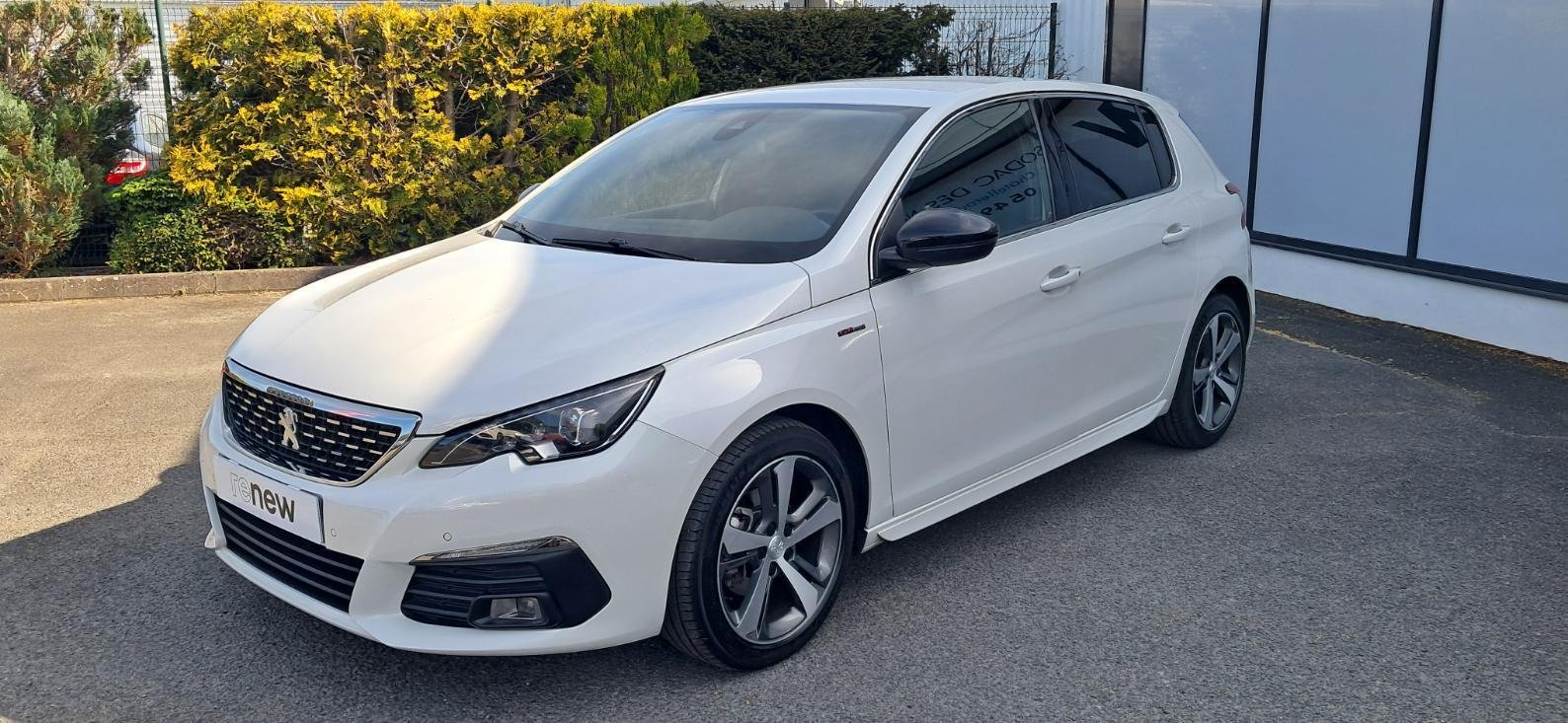 Peugeot 308 - Photo 4