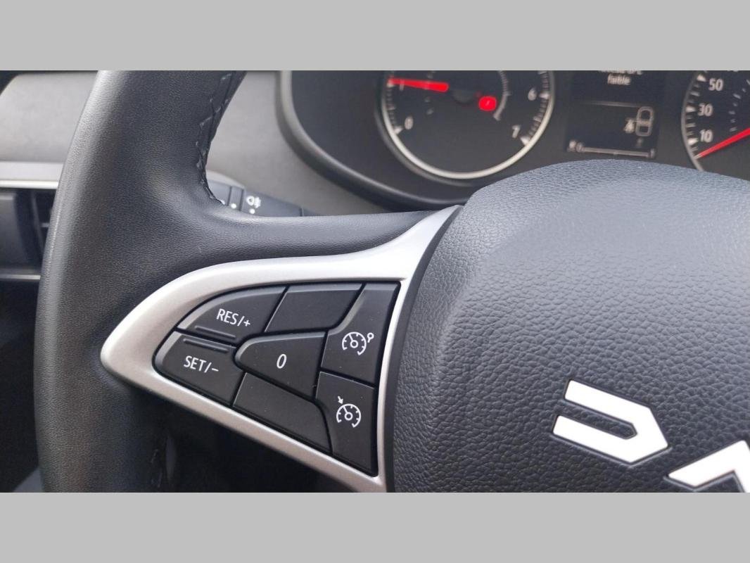 Dacia Sandero - Photo 14
