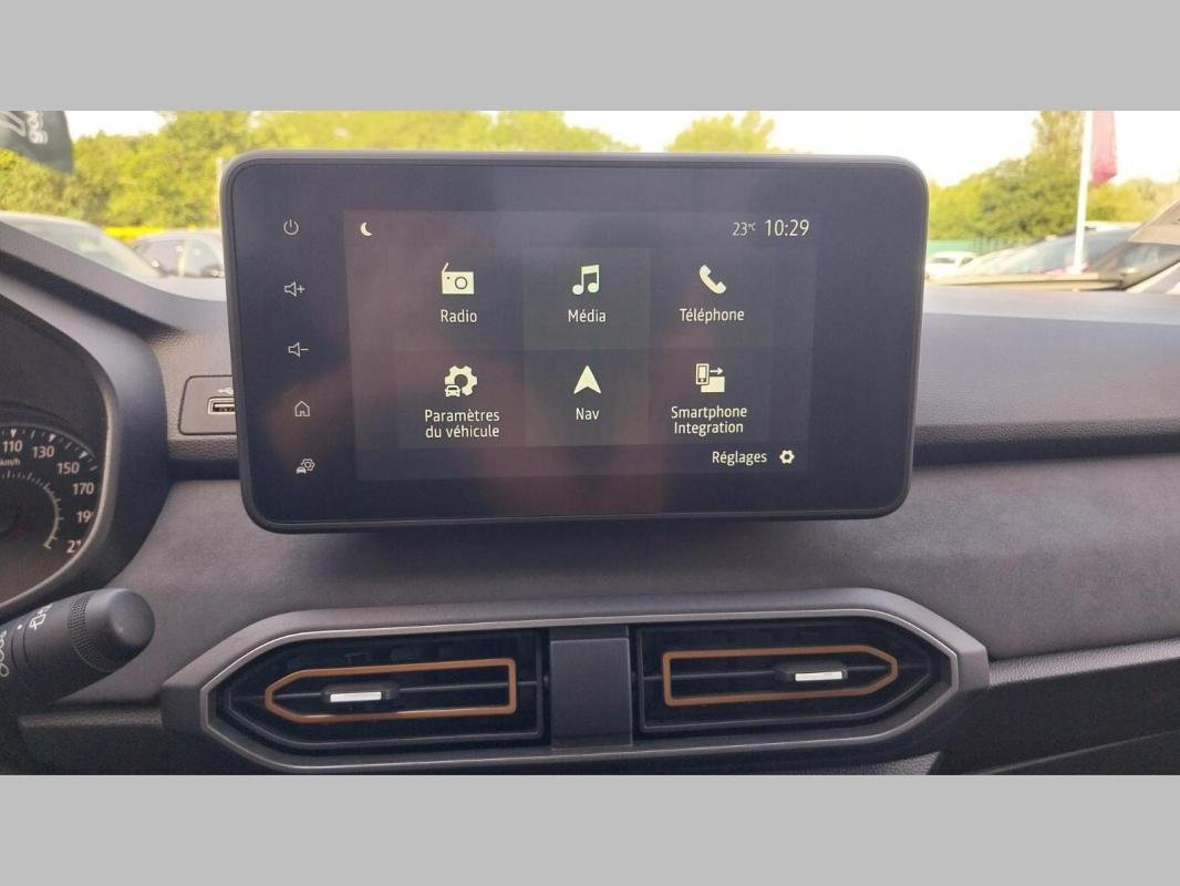 Dacia Sandero - Photo 15