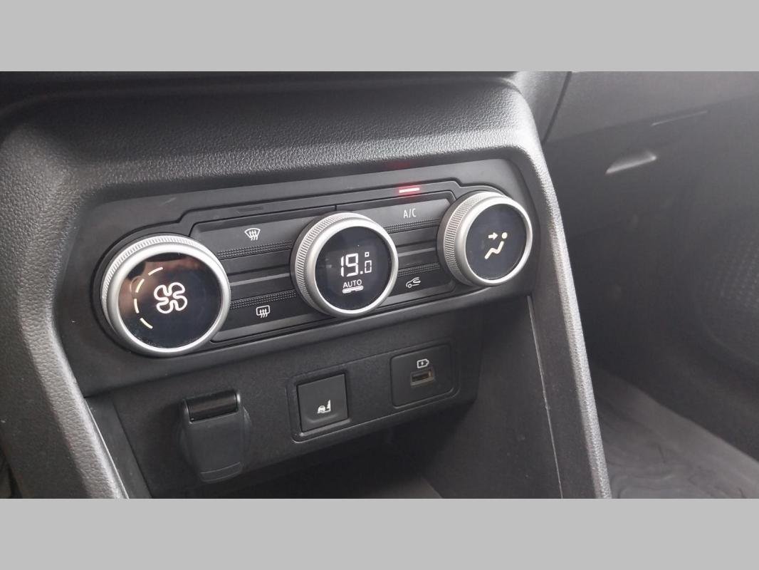 Dacia Sandero - Photo 16