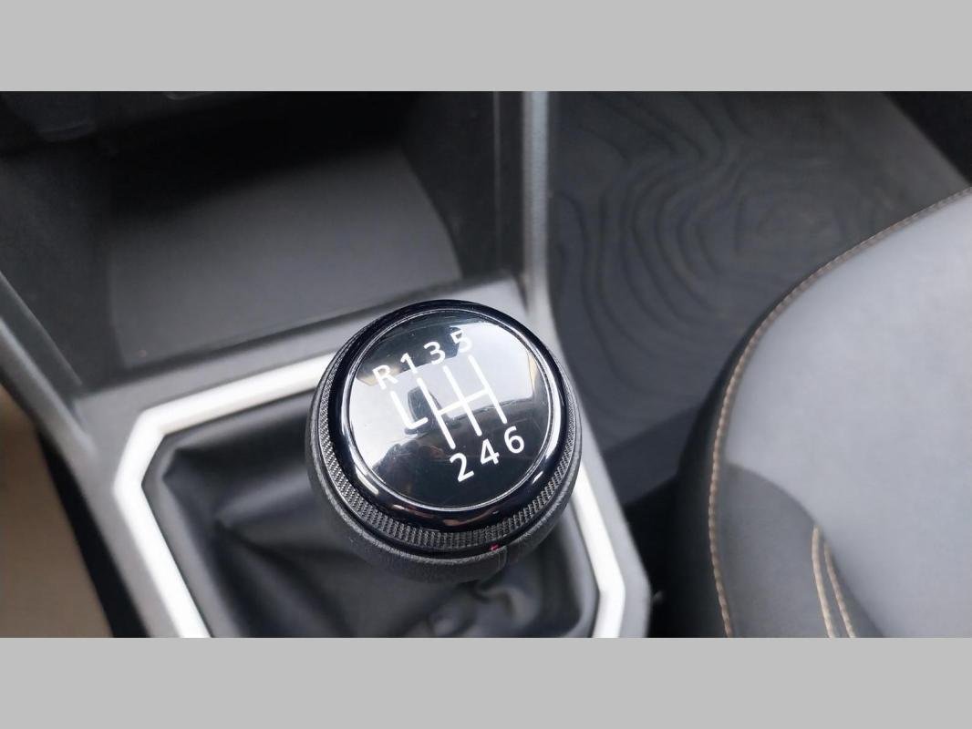 Dacia Sandero - Photo 17
