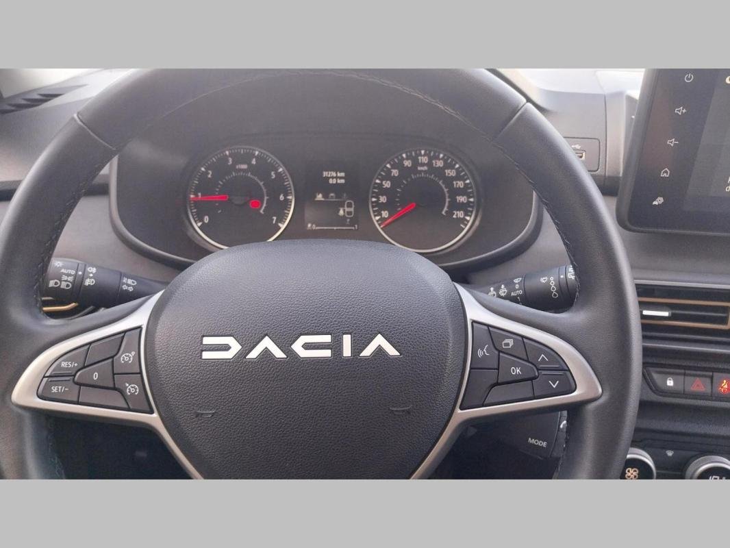 Dacia Sandero - Photo 18
