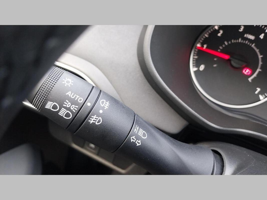 Dacia Sandero - Photo 21