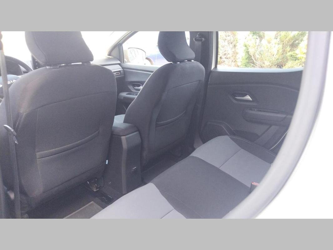 Dacia Sandero - Photo 9