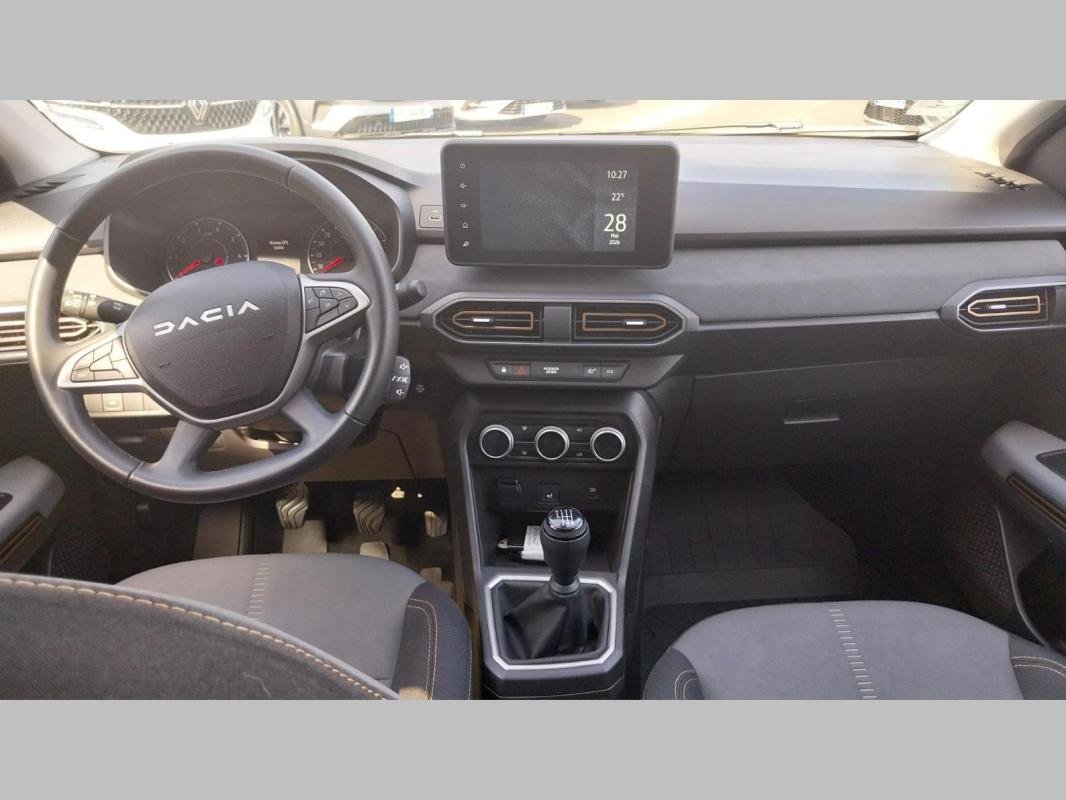Dacia Sandero - Photo 10